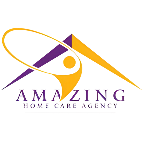 Amazing Logo
